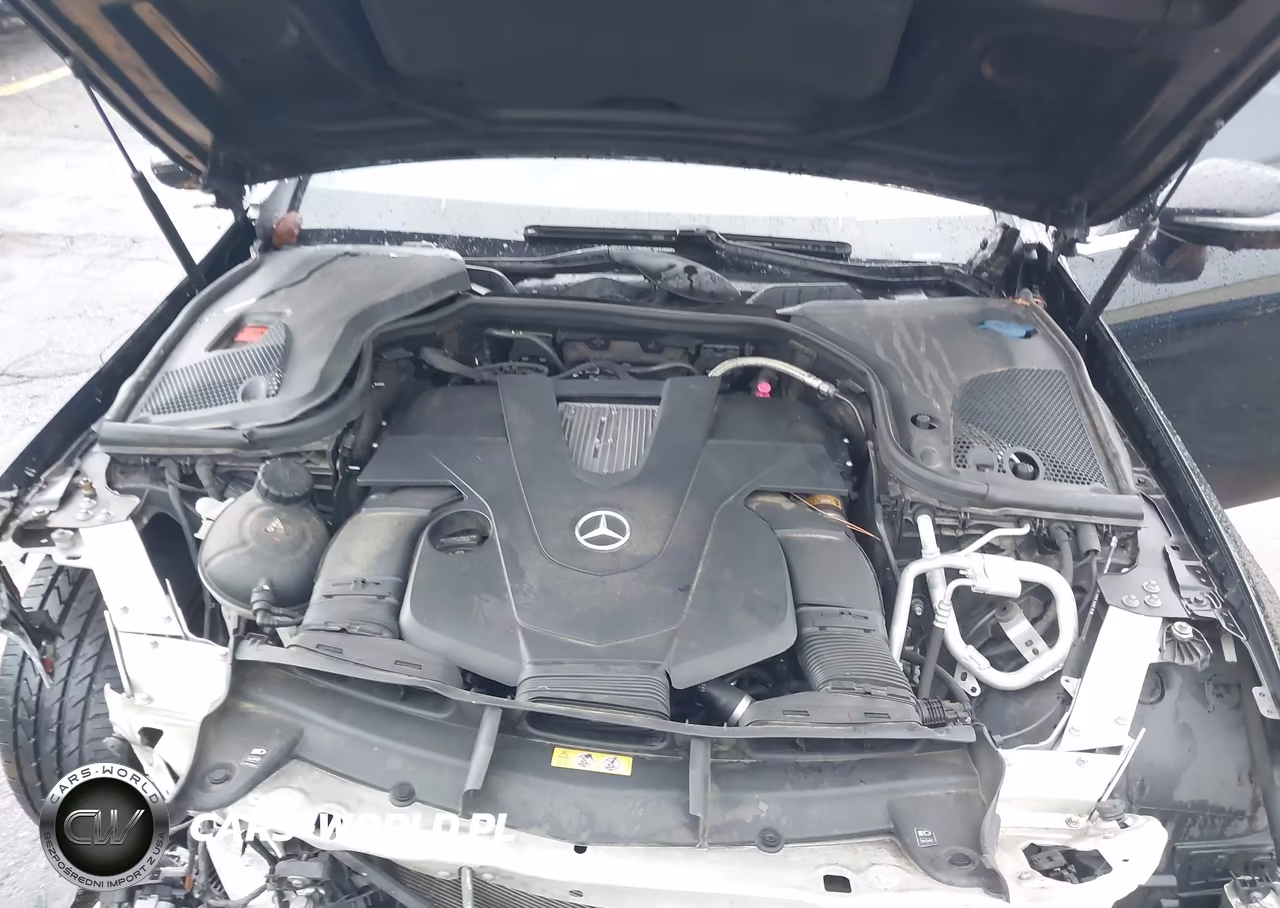 2019 Mercedes-Benz E 450 4Matic VIN:WDD1J6JB8KF080500 - 10