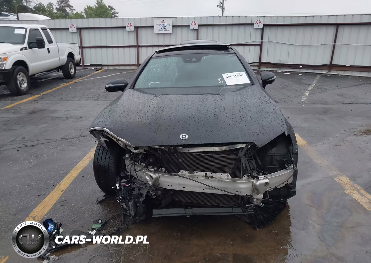 2019 Mercedes-Benz E 450 4Matic VIN:WDD1J6JB8KF080500 - 12