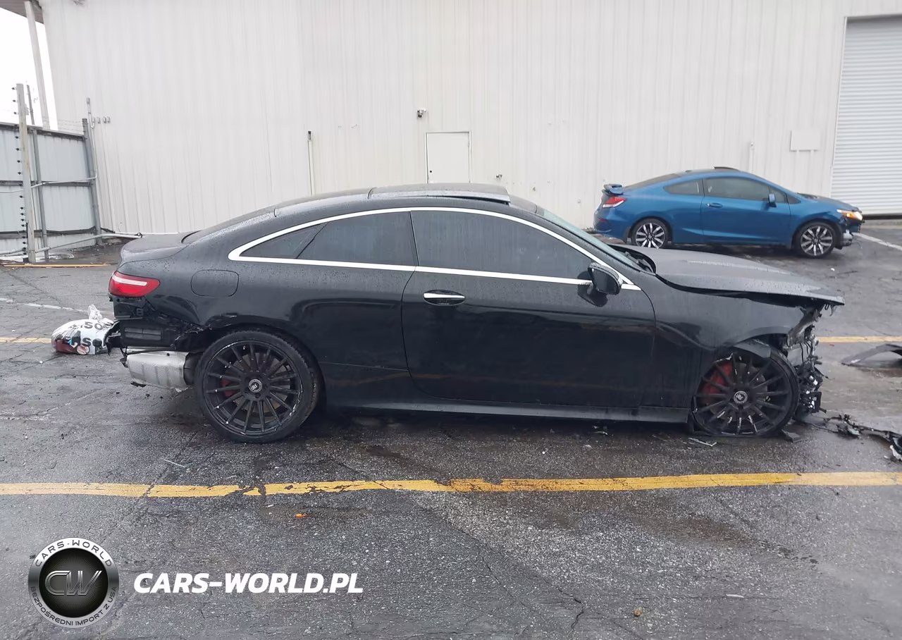 2019 Mercedes-Benz E 450 4Matic VIN:WDD1J6JB8KF080500 - 13