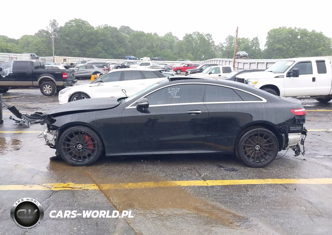 2019 Mercedes-Benz E 450 4Matic VIN:WDD1J6JB8KF080500 - 14