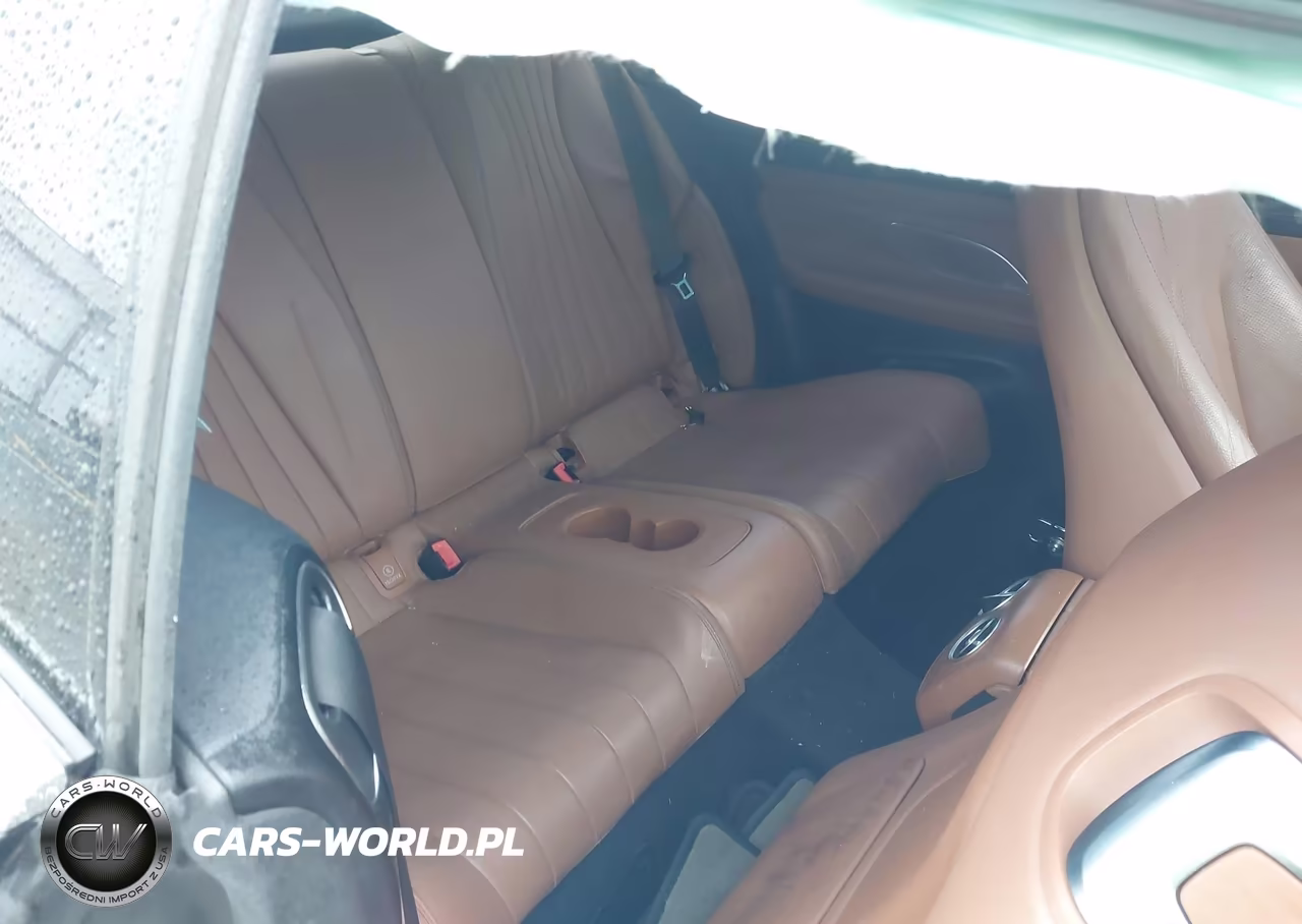 2019 Mercedes-Benz E 450 4Matic VIN:WDD1J6JB8KF080500 - 8
