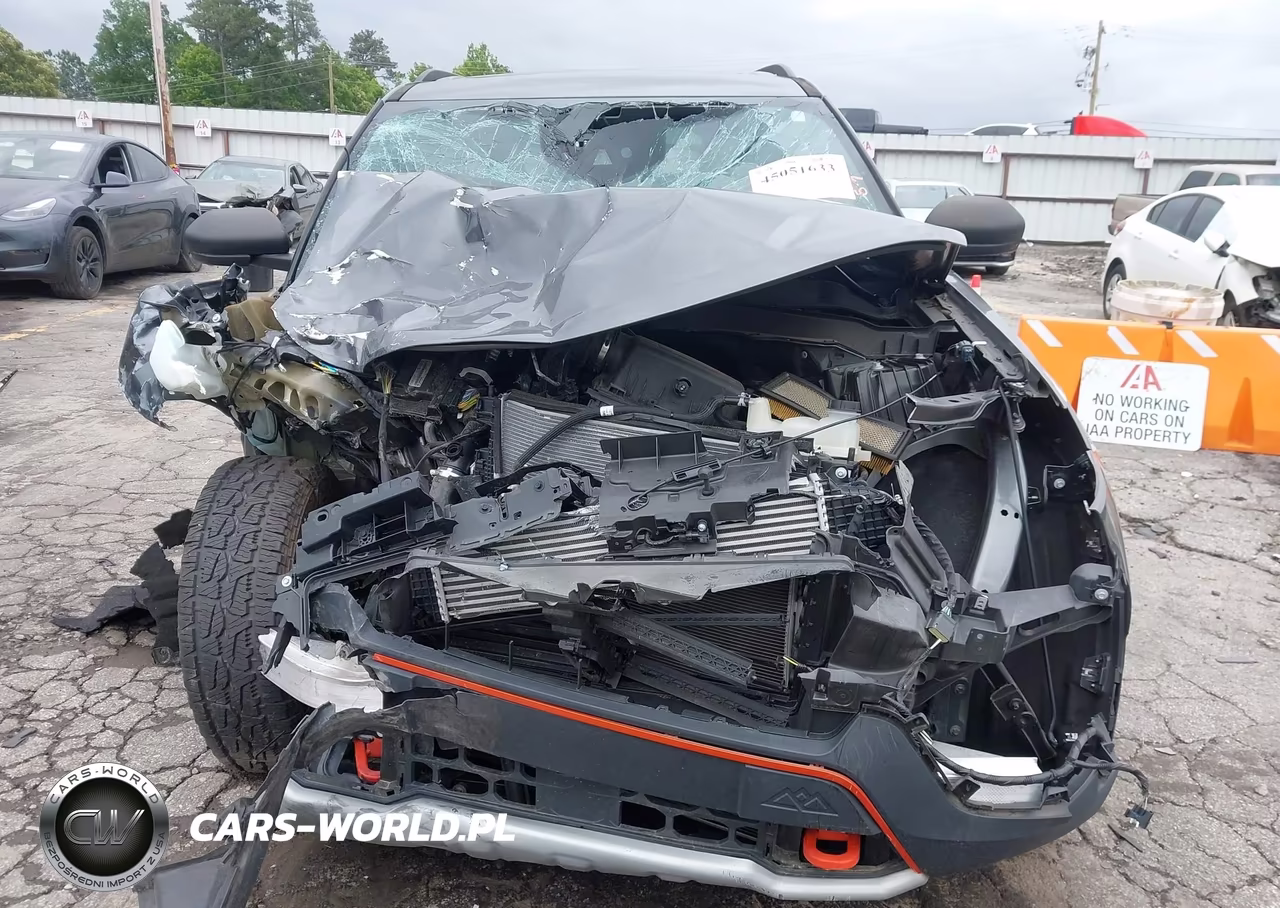 2022 Ford Explorer Timberline VIN:1FMSK8JH9NGB79493 - 11