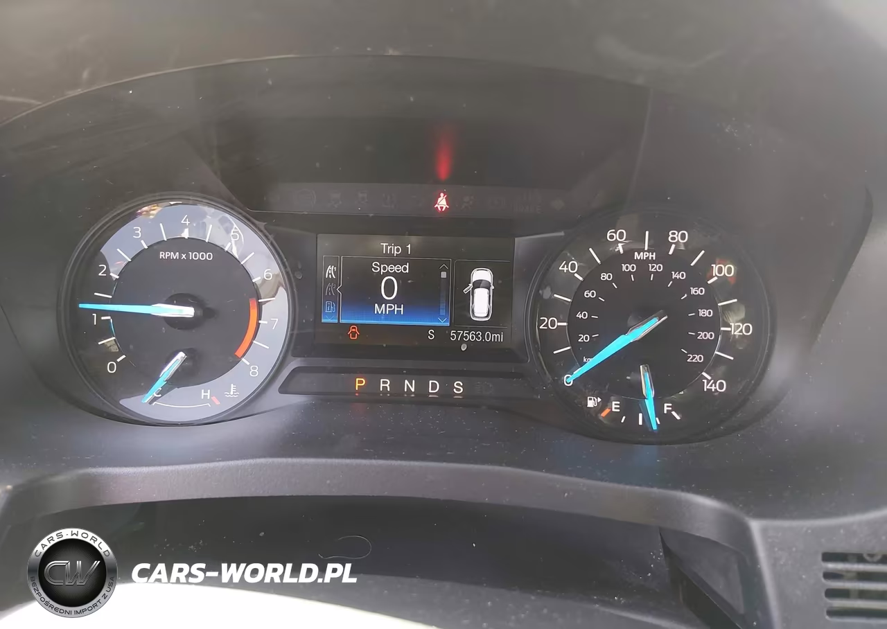 2018 Ford Explorer VIN:1FM5K8BH8JGC45330 - 7