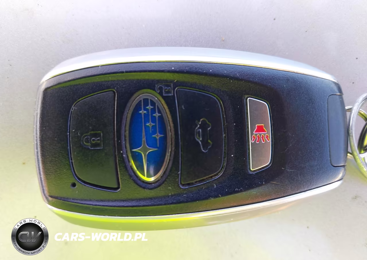 2016 Subaru Legacy 2.5I Limited VIN:4S3BNBN65G3027240 - 11
