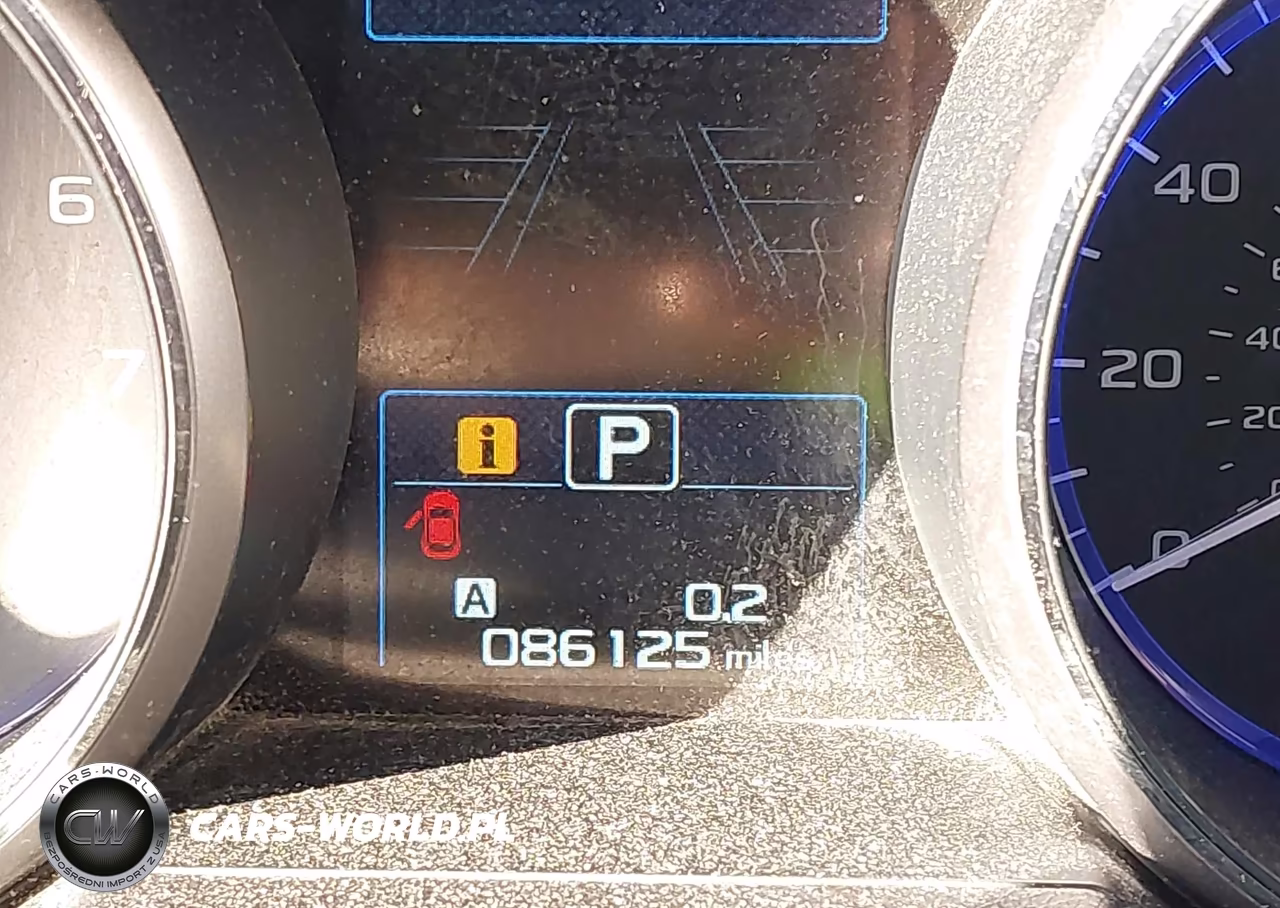 2016 Subaru Legacy 2.5I Limited VIN:4S3BNBN65G3027240 - 15