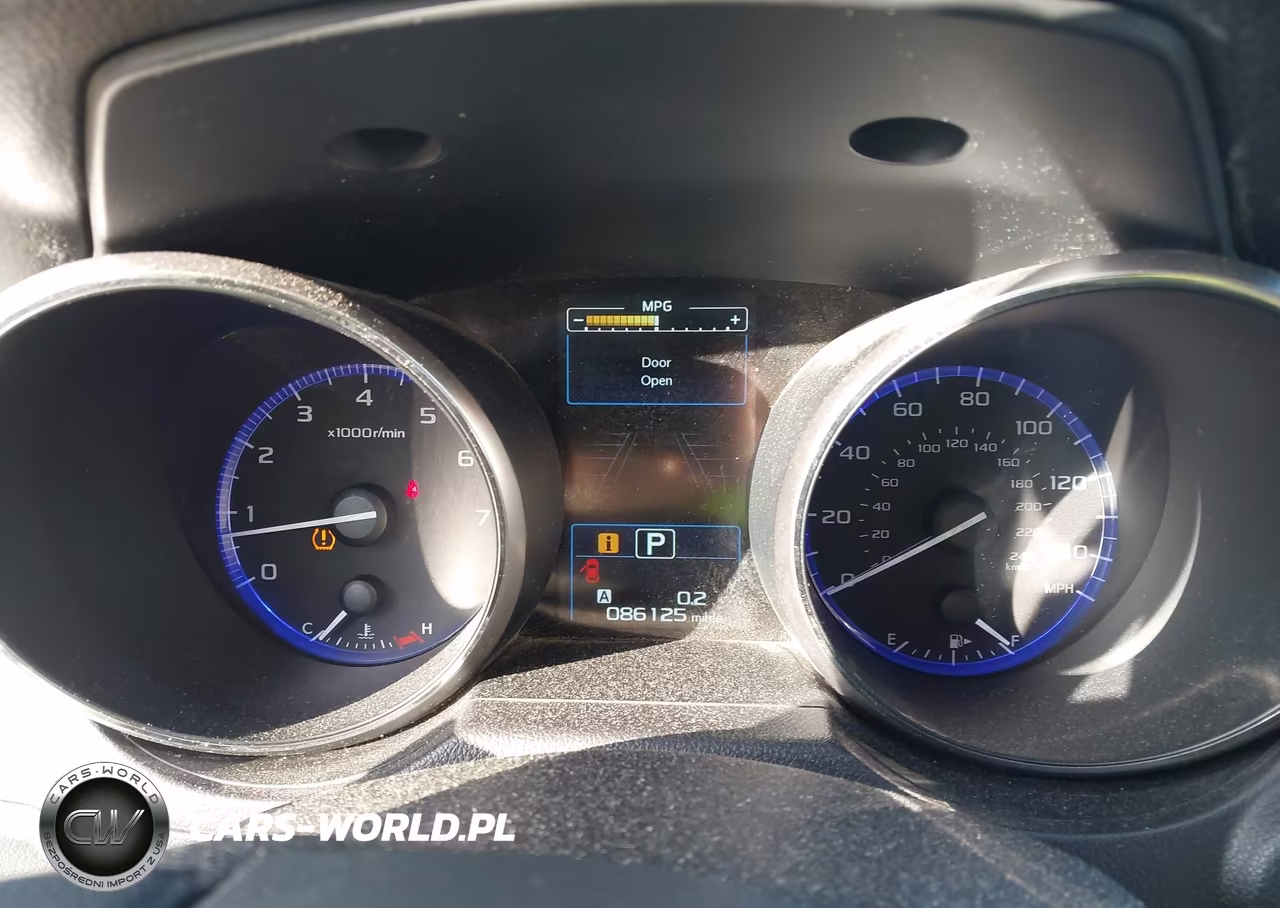 2016 Subaru Legacy 2.5I Limited VIN:4S3BNBN65G3027240 - 7