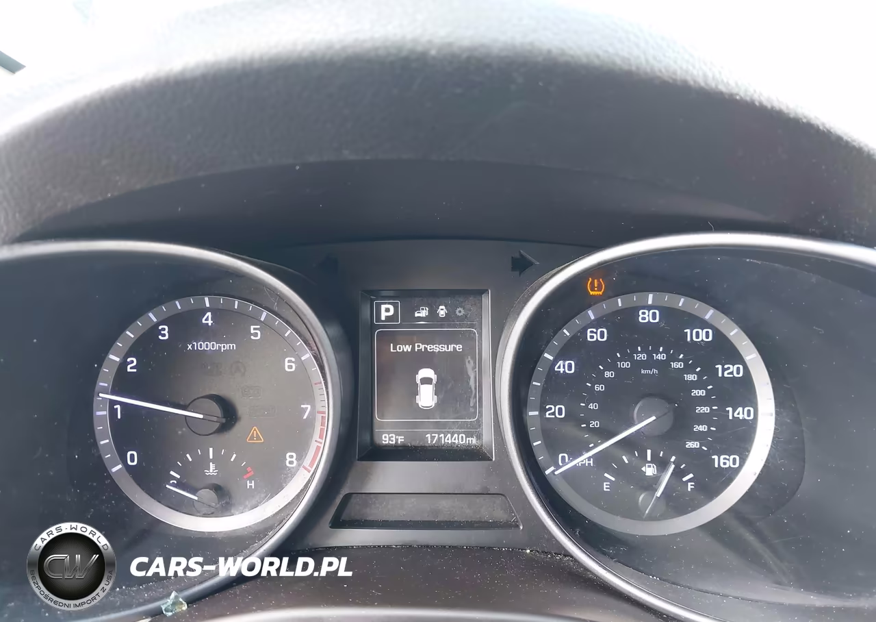 2018 Hyundai Santa Fe Sport 2.4L VIN:5XYZT3LB4JG564310 - 7
