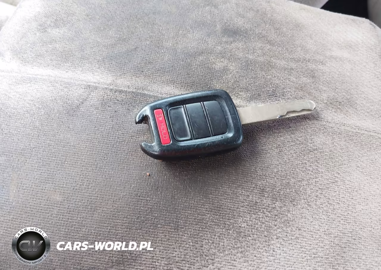 2013 Honda Accord Lx-S VIN:1HGCT1B35DA007688 - 11