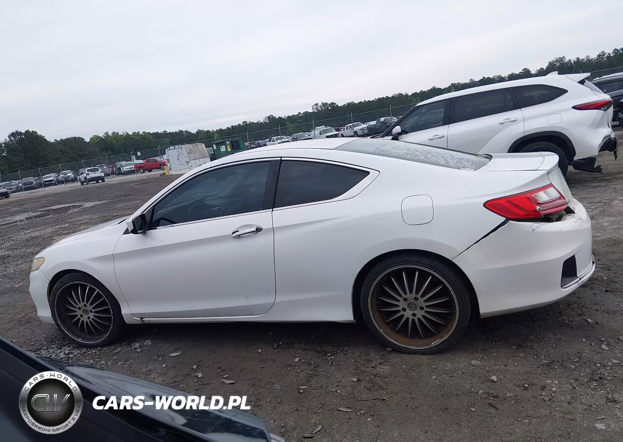 2013 Honda Accord Lx-S VIN:1HGCT1B35DA007688 - 15