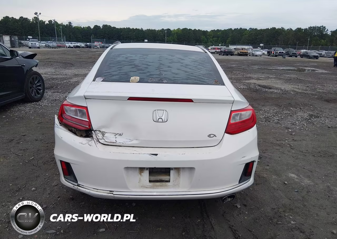 2013 Honda Accord Lx-S VIN:1HGCT1B35DA007688 - 17
