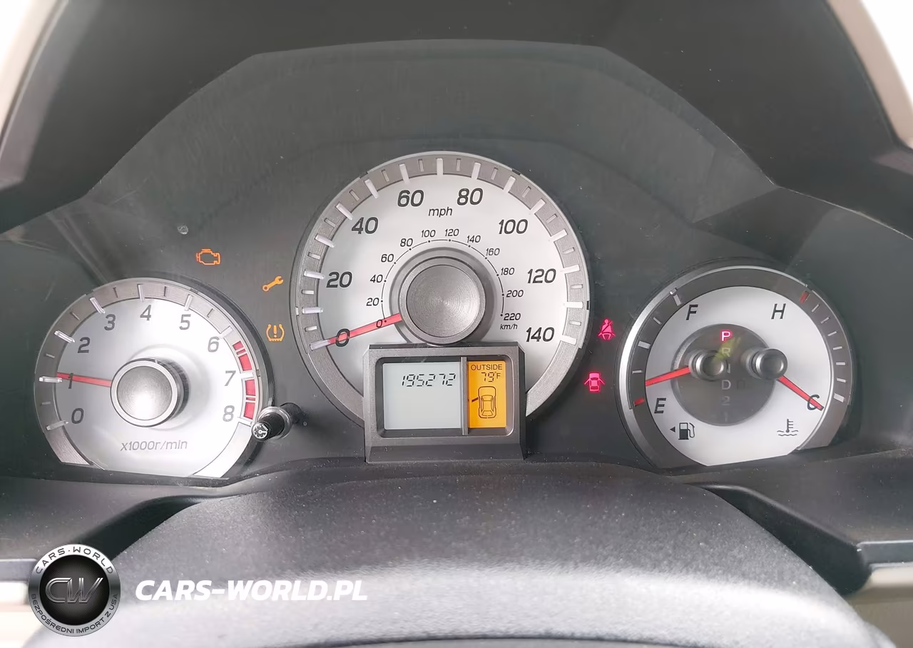 2014 Honda Pilot Ex-L VIN:5FNYF3H64EB010521 - 7