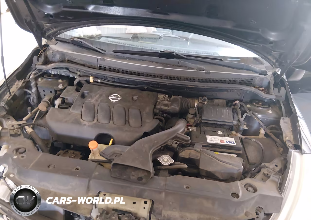 2011 Nissan Versa 1.8S VIN:3N1BC1CP5BL491706 - 10