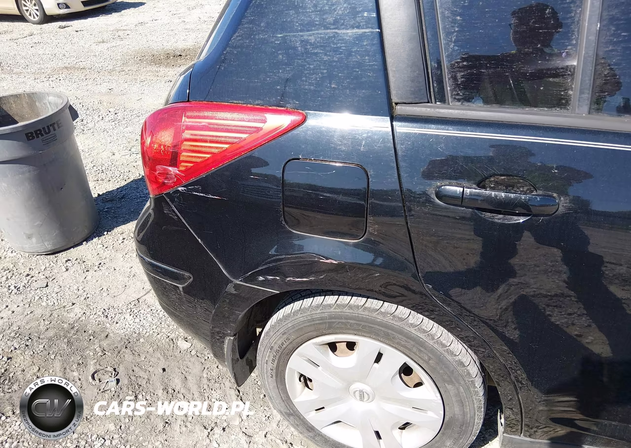 2011 Nissan Versa 1.8S VIN:3N1BC1CP5BL491706 - 18