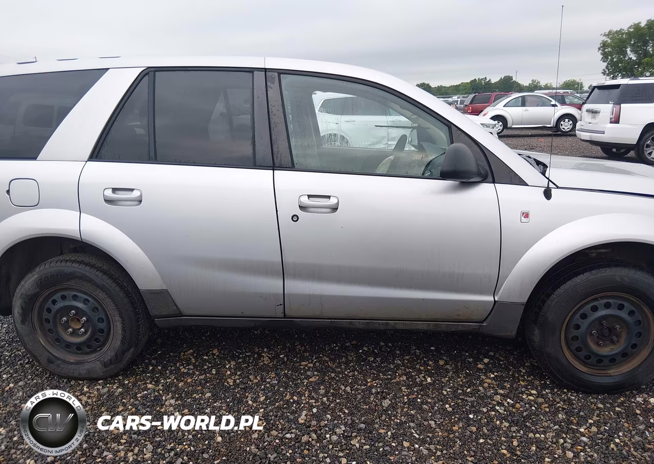 2005 Saturn Vue 4 Cyl VIN:5GZCZ33D55S851157 - 14