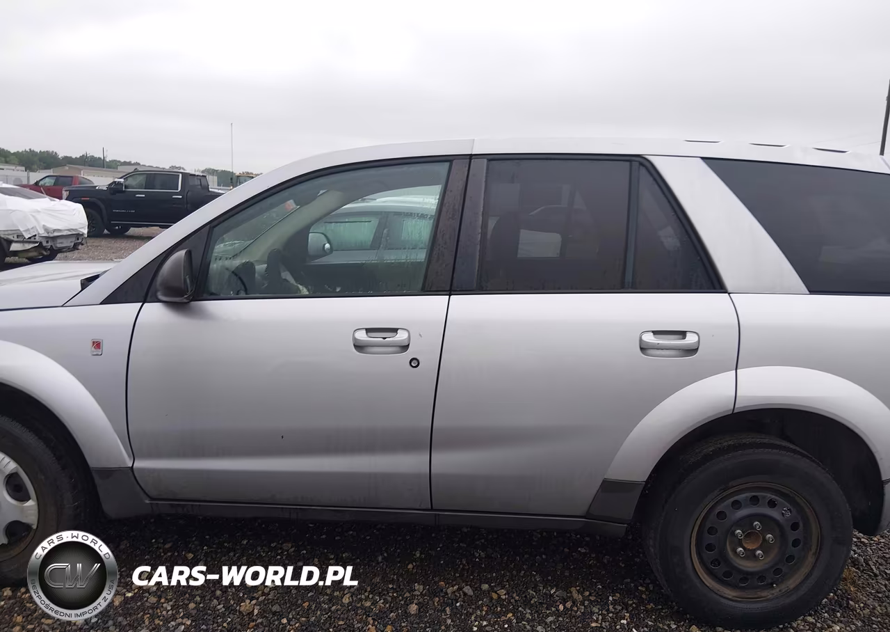 2005 Saturn Vue 4 Cyl VIN:5GZCZ33D55S851157 - 15