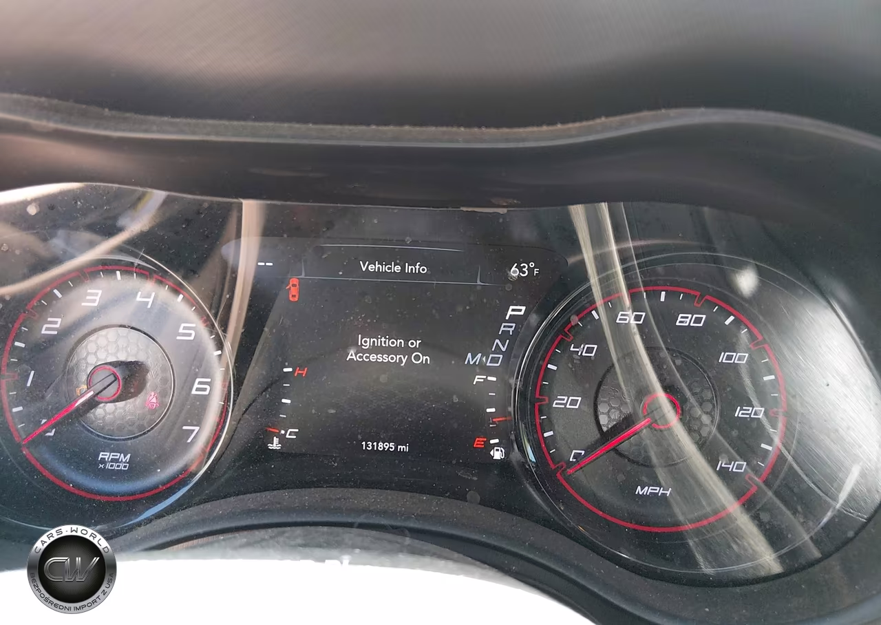 2020 Dodge Charger Sxt Rwd VIN:2C3CDXBG7LH234189 - 7