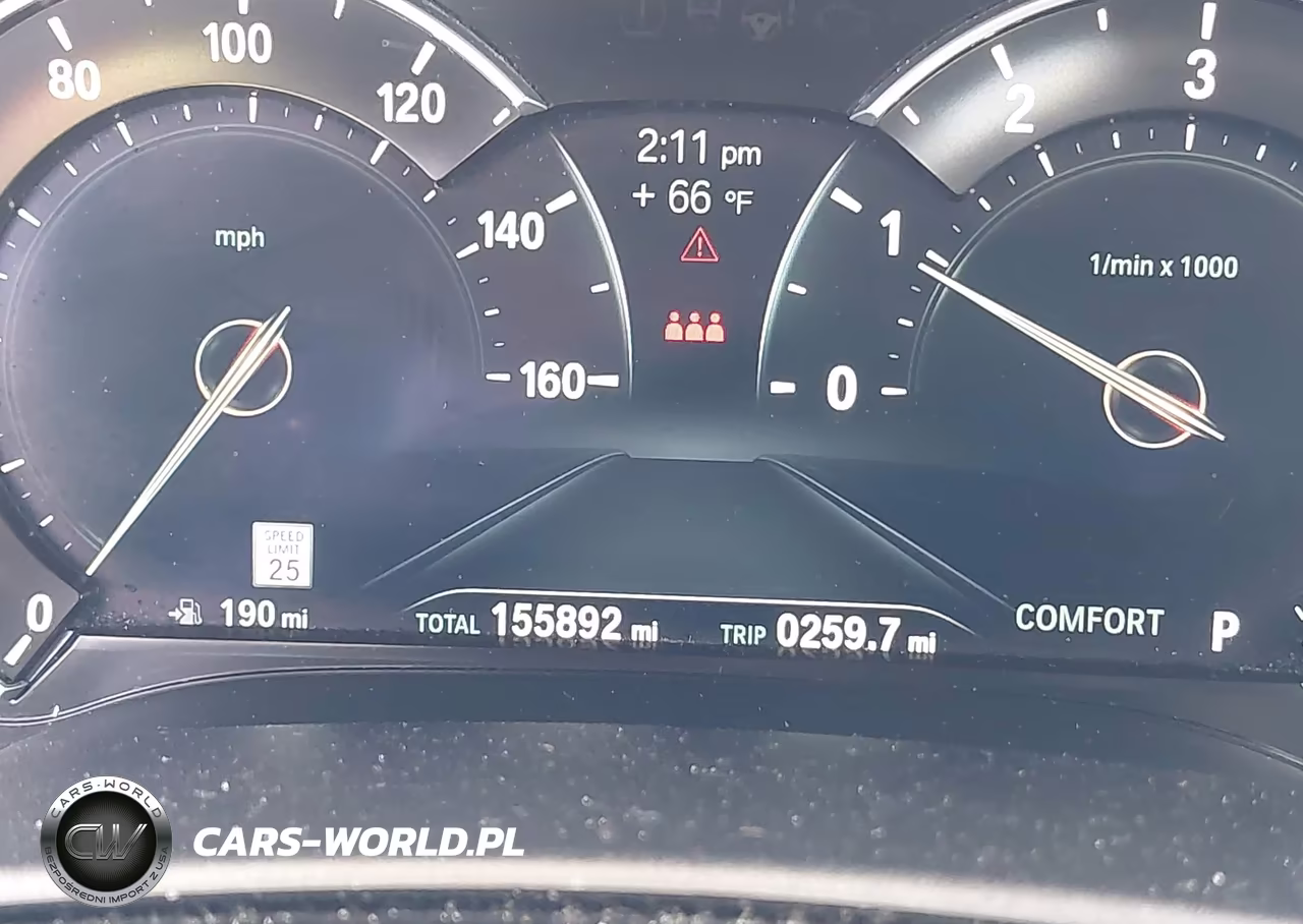 2019 BMW 540I xDrive VIN:WBAJE7C55KG892937 - 15
