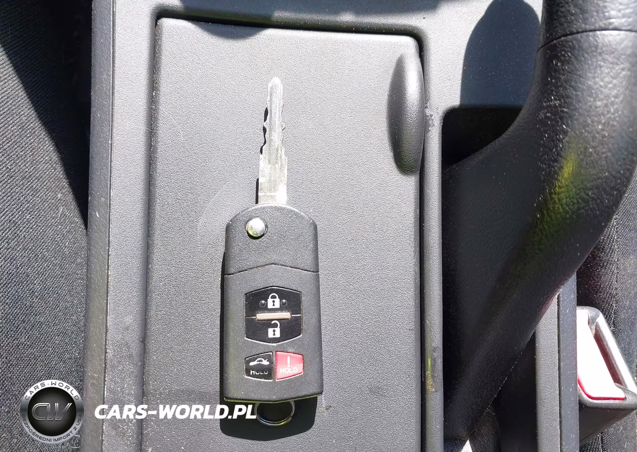 2013 Mazda Mazda3 I Sport VIN:JM1BL1U75D1815730 - 11