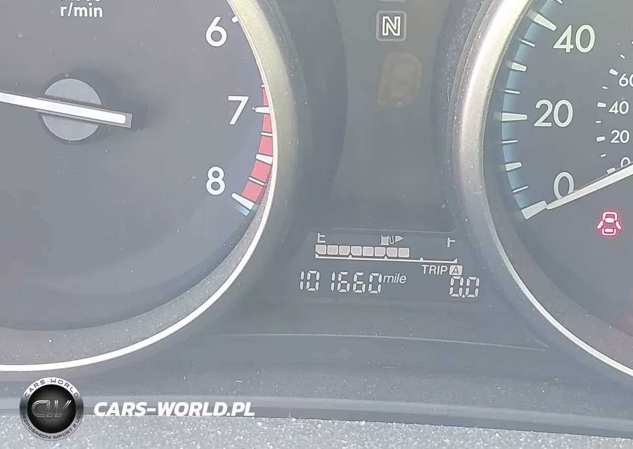 2013 Mazda Mazda3 I Sport VIN:JM1BL1U75D1815730 - 16