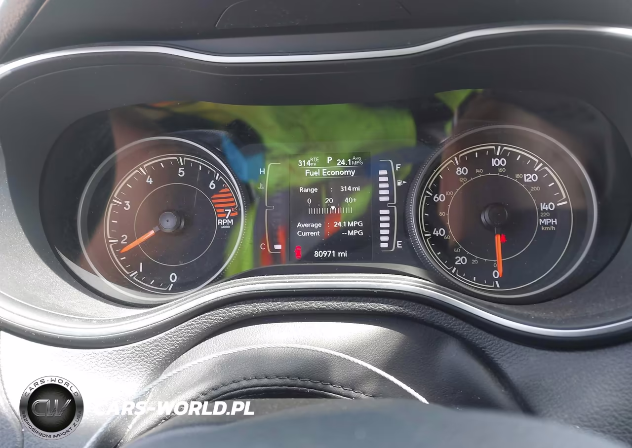 2021 Jeep Cherokee Latitude 4X4 VIN:1C4PJMCB3MD242750 - 7