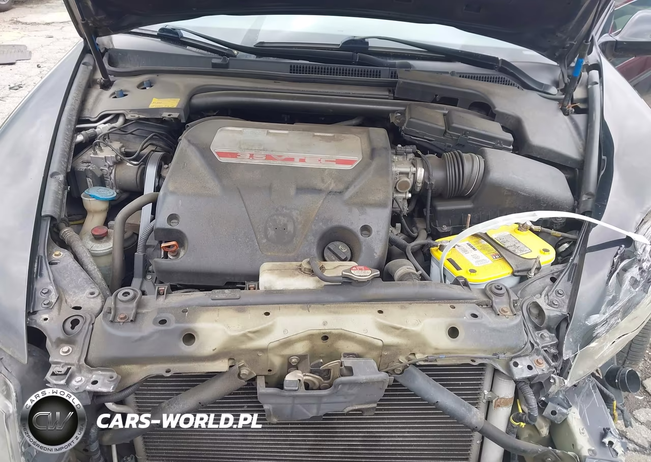 2007 Acura Tl Type S VIN:19UUA75567A040553 - 10
