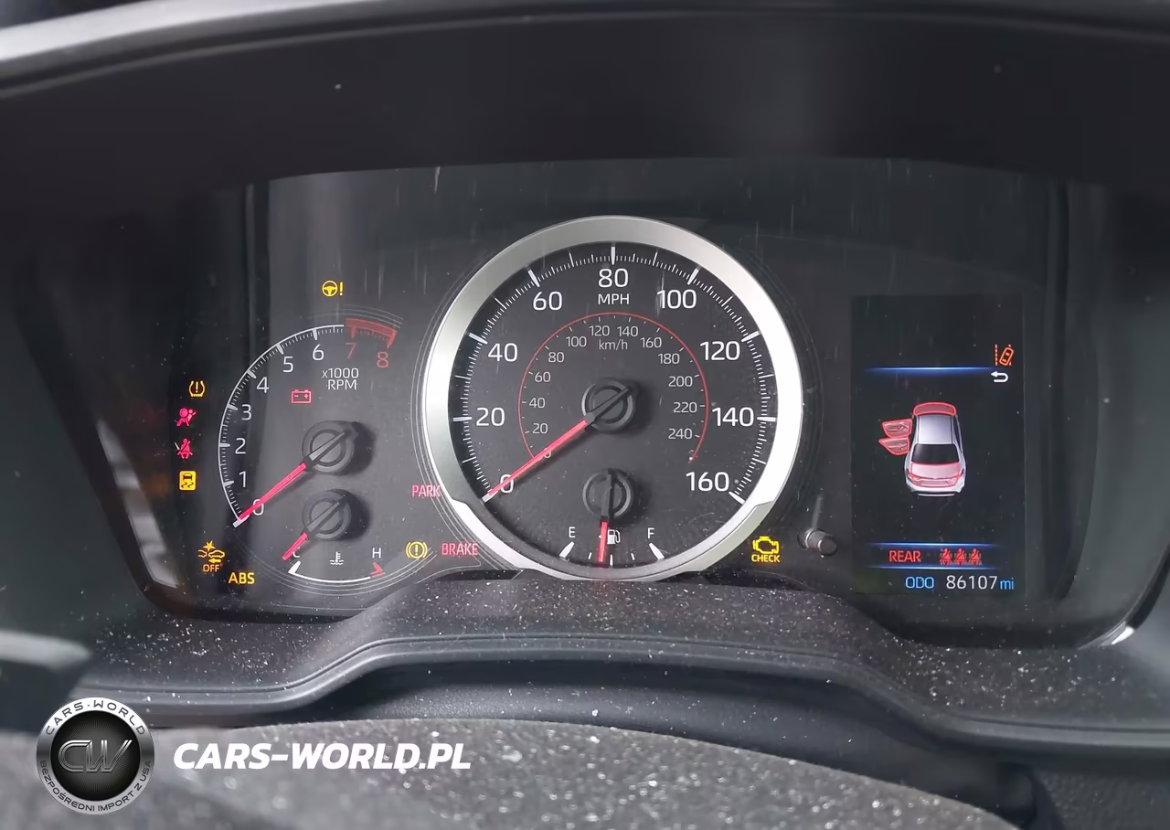 2021 Toyota Corolla Se VIN:JTDS4MCE4MJ056678 - 7
