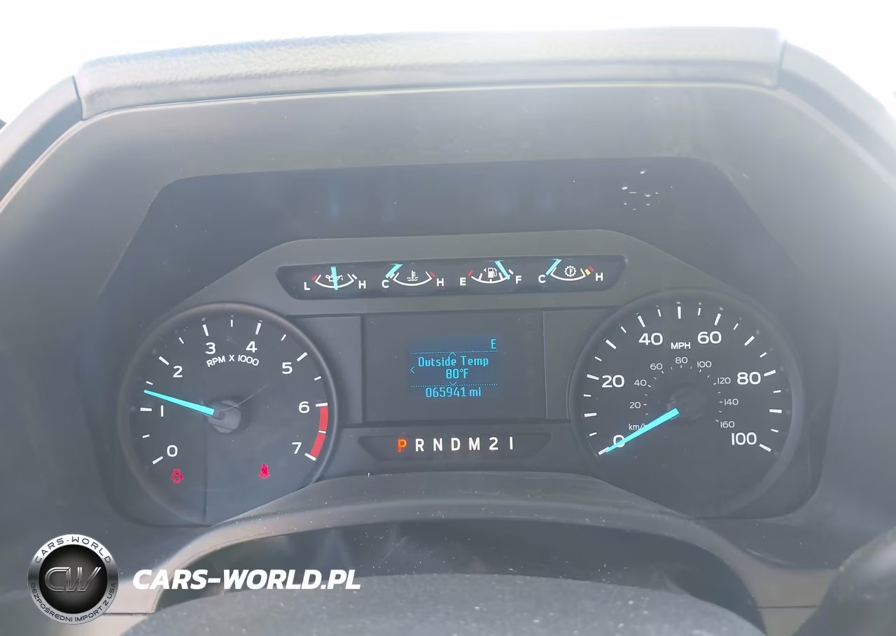 2019 Ford F-350 Xl VIN:1FD8W3B68KEG12419 - 7
