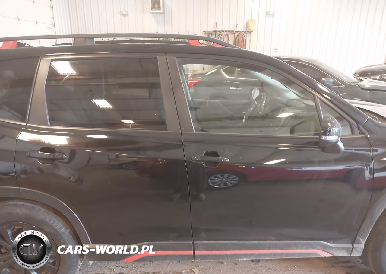 2019 Subaru Forester Sport VIN:JF2SKAPC7KH421034 - 13