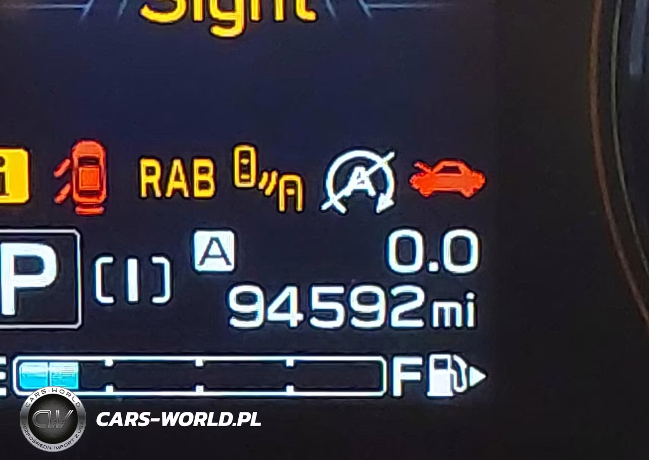 2019 Subaru Forester Sport VIN:JF2SKAPC7KH421034 - 15