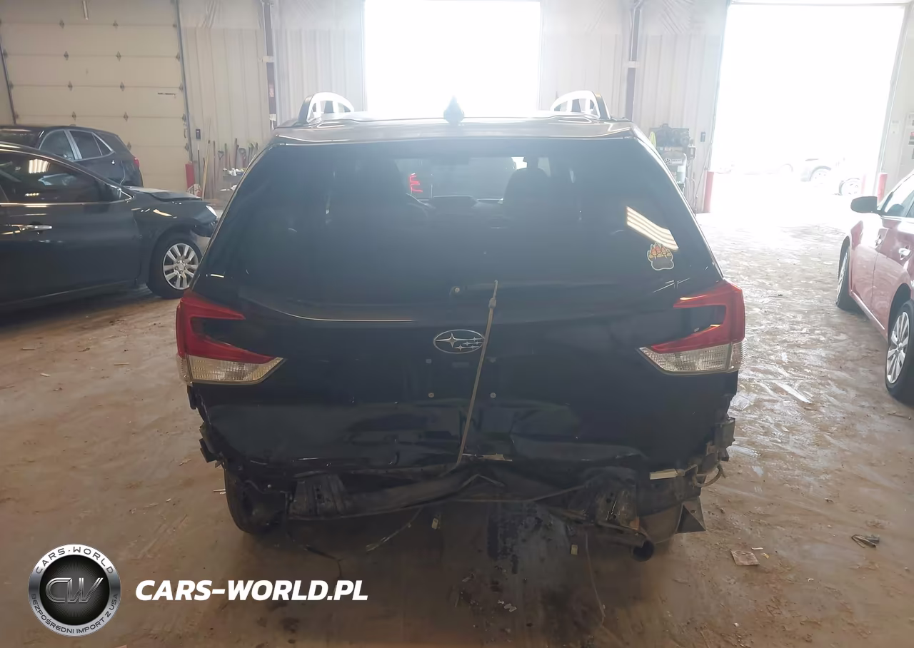 2019 Subaru Forester Sport VIN:JF2SKAPC7KH421034 - 16
