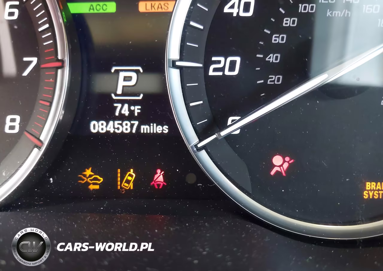 2020 Acura Mdx Technology Package VIN:5J8YD4H50LL006528 - 15