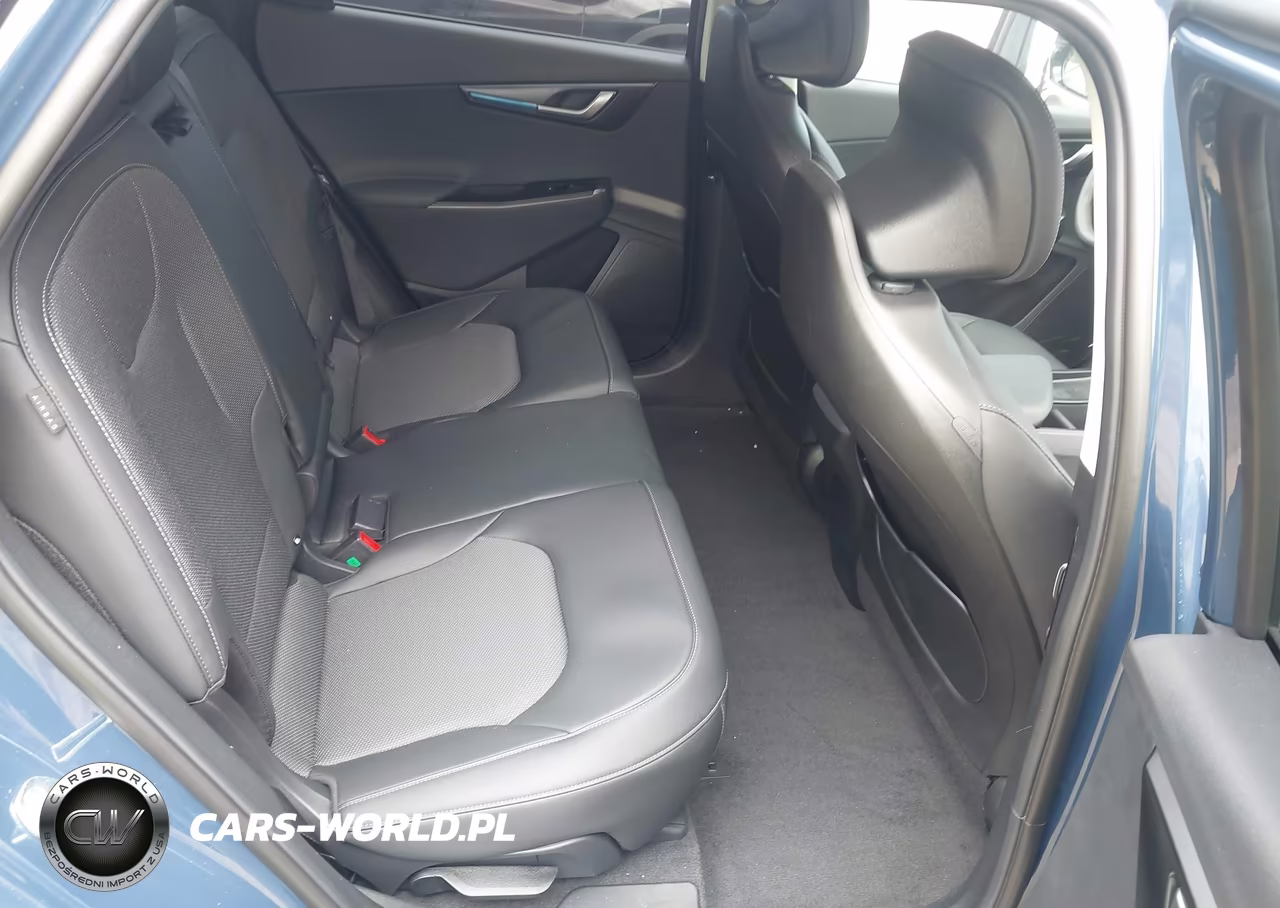 2025 Kia Ev6 Light Long Range VIN:5XYC3DJC4SG011133 - 8