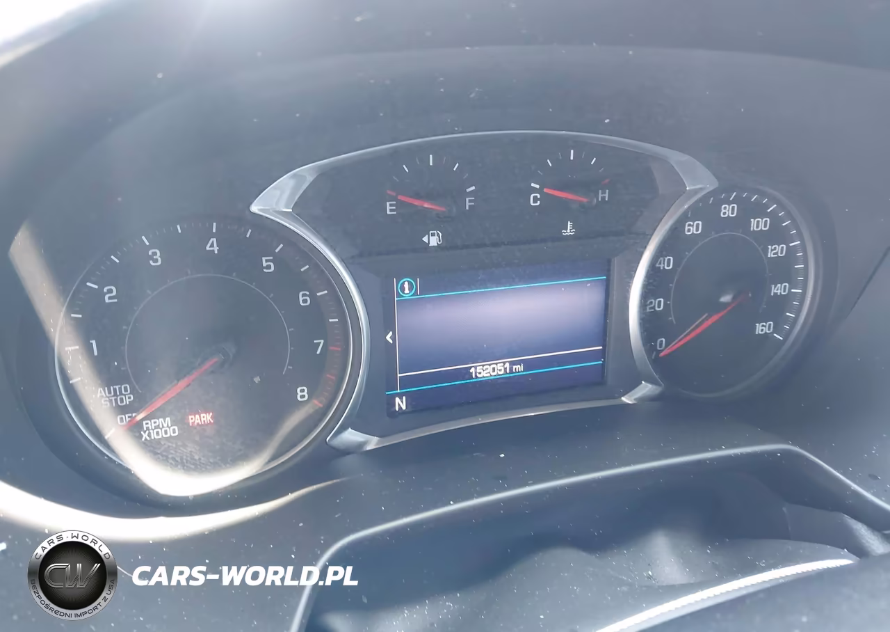 2019 Chevrolet Blazer VIN:3GNKBBRA2KS588268 - 7