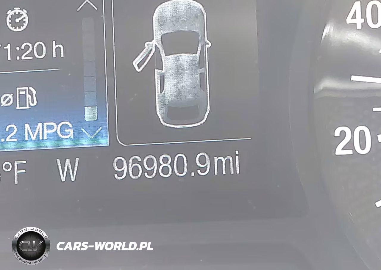 2018 Ford Edge Sel VIN:2FMPK3J95JBB86508 - 15