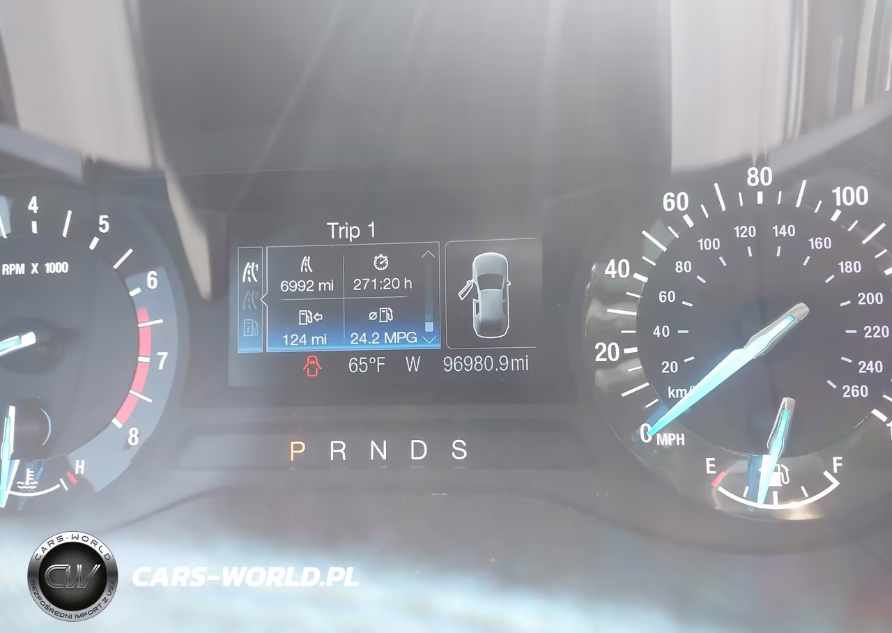 2018 Ford Edge Sel VIN:2FMPK3J95JBB86508 - 7