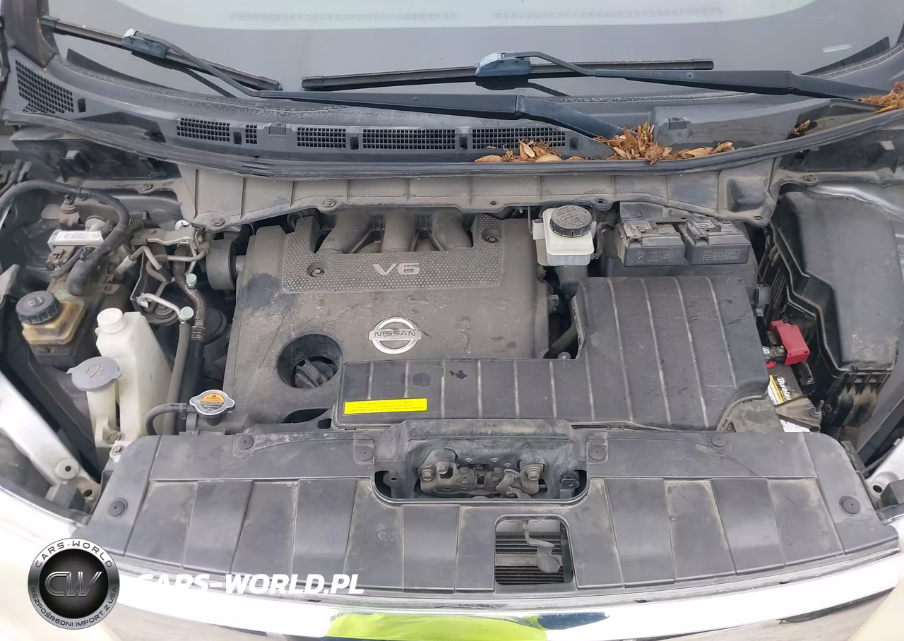 2013 Nissan Quest Sv VIN:JN8AE2KP2D9068186 - 10