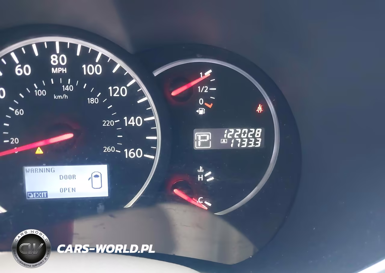 2013 Nissan Quest Sv VIN:JN8AE2KP2D9068186 - 7