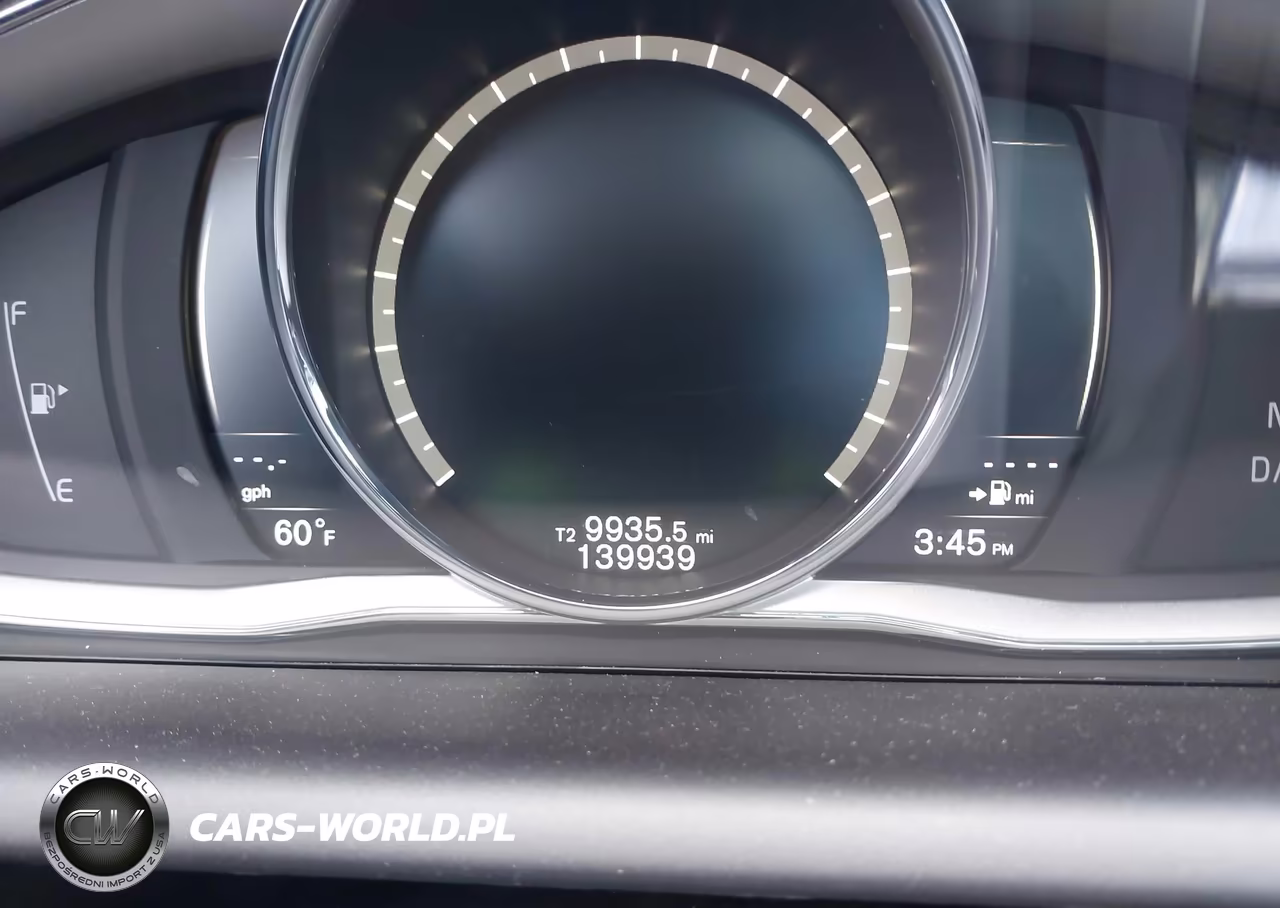 2017 Volvo Xc60 T6 R-Design VIN:YV449MRS8H2035031 - 15