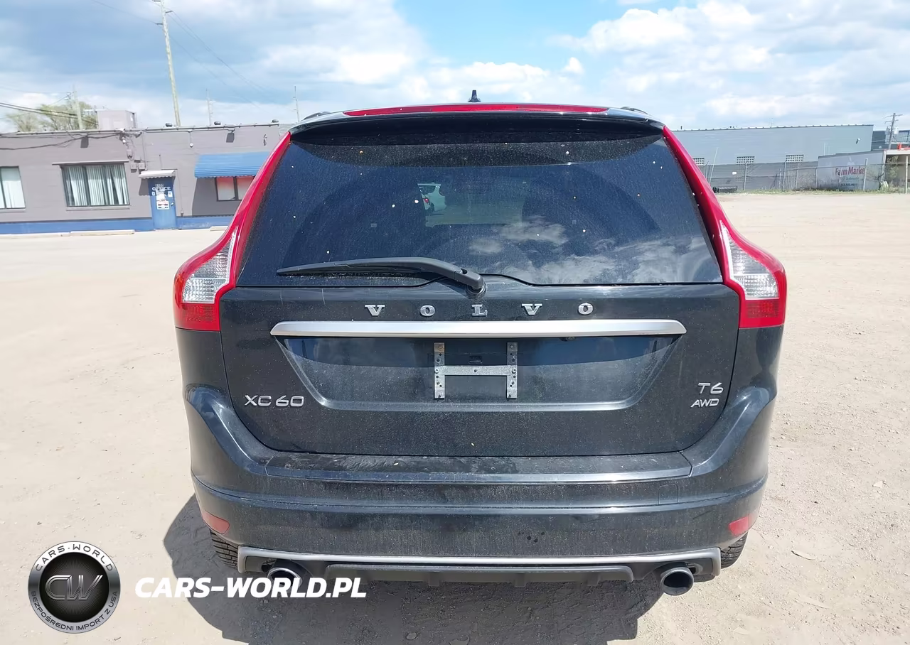 2017 Volvo Xc60 T6 R-Design VIN:YV449MRS8H2035031 - 16