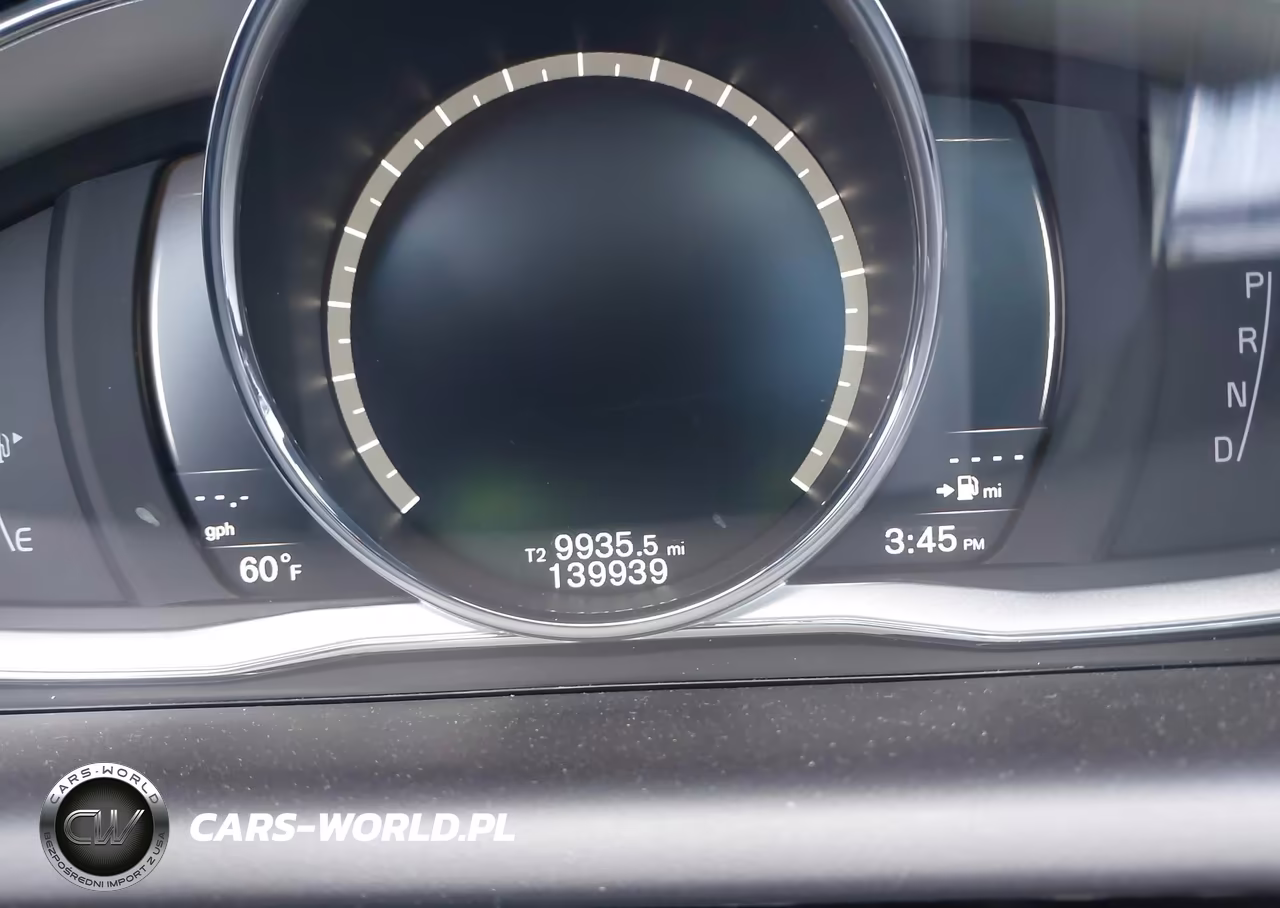 2017 Volvo Xc60 T6 R-Design VIN:YV449MRS8H2035031 - 7