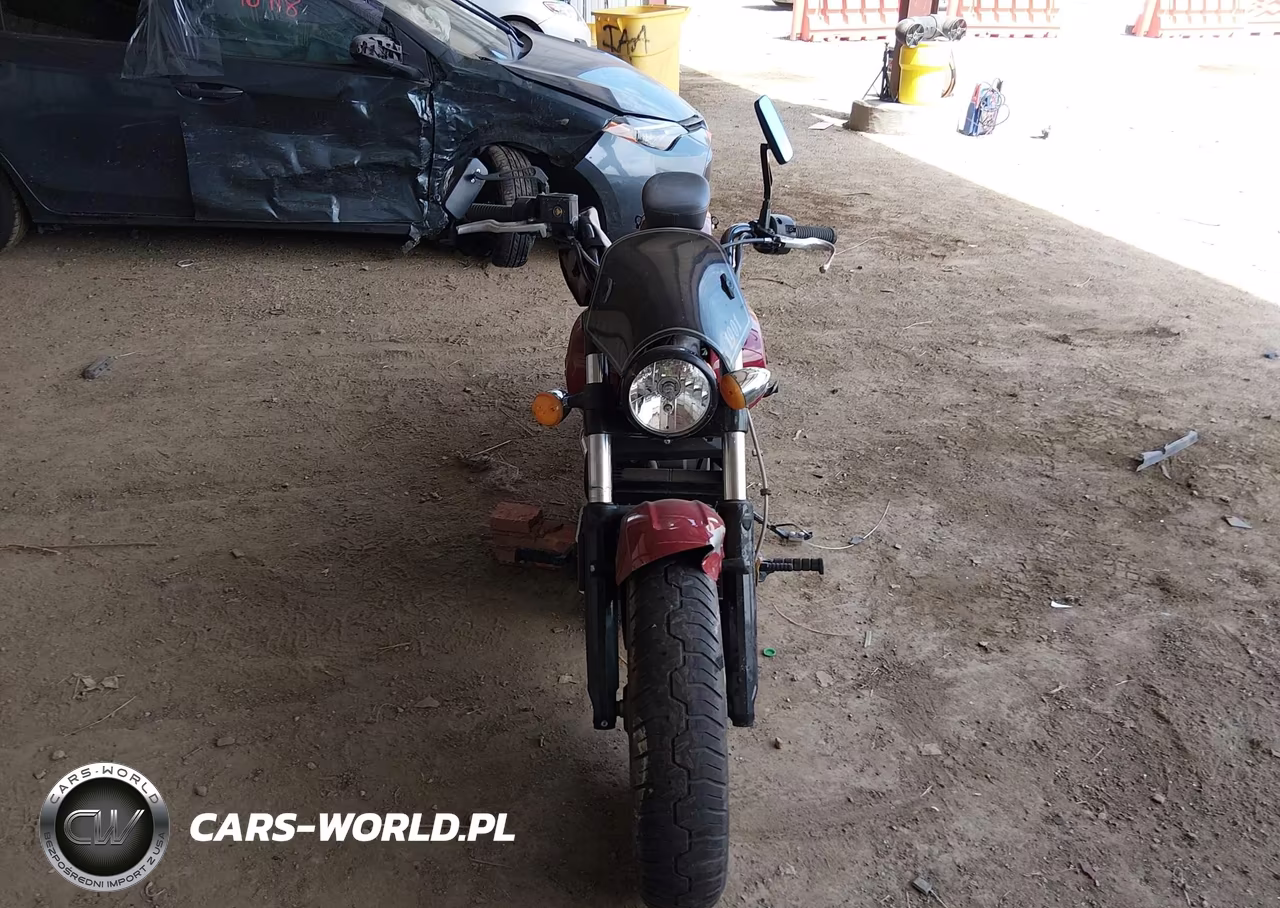2016 Indian Motorcycle Co. Scout Sixty VIN:56KMSB113G3116035 - 5