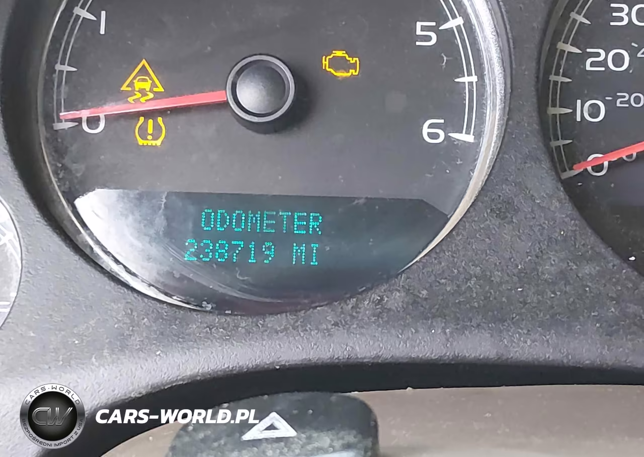 2007 GMC Yukon Xl 1500 Slt VIN:1GKFK16387J163080 - 7
