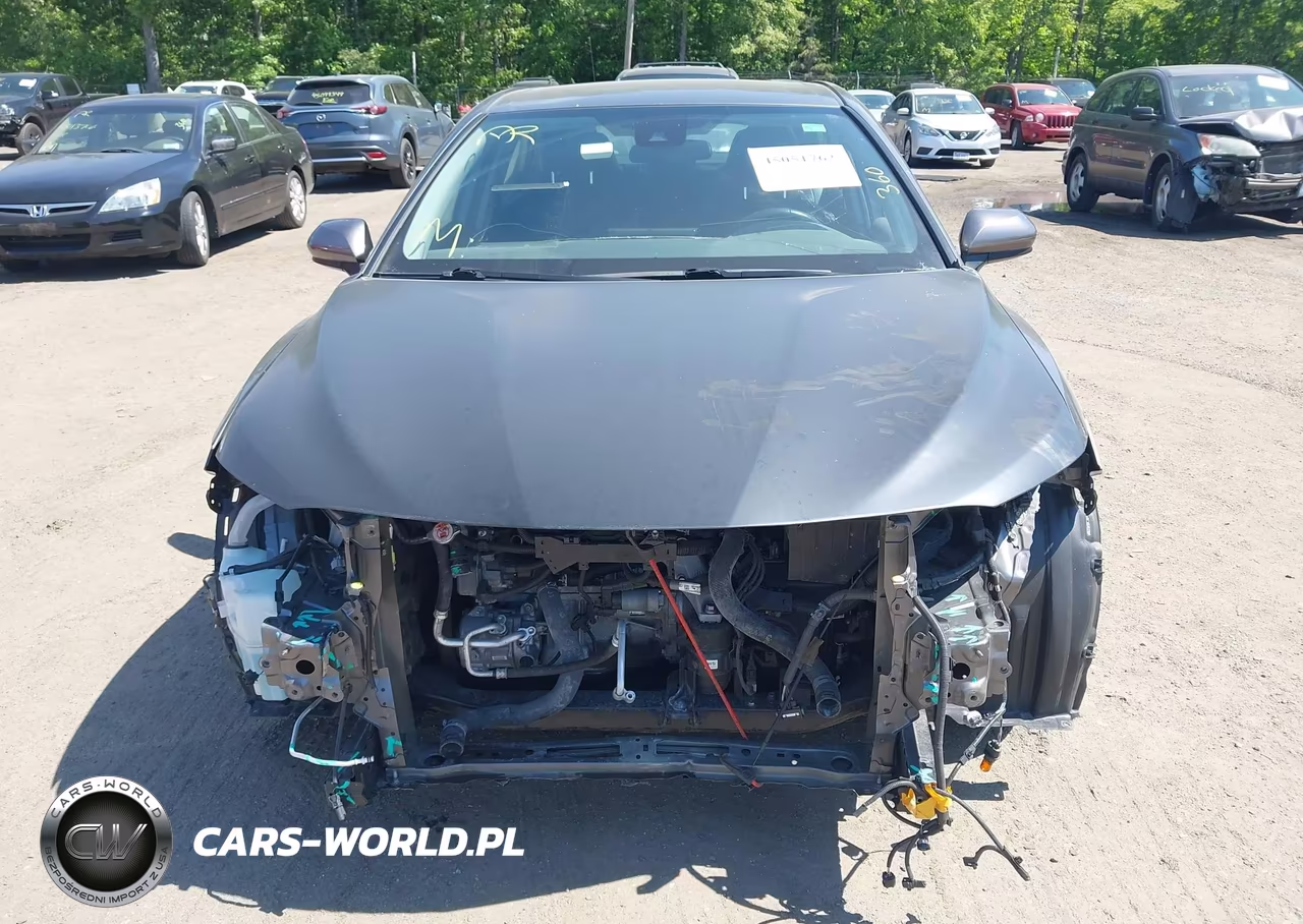 2021 Toyota Camry Se VIN:4T1G11AK0MU557776 - 12