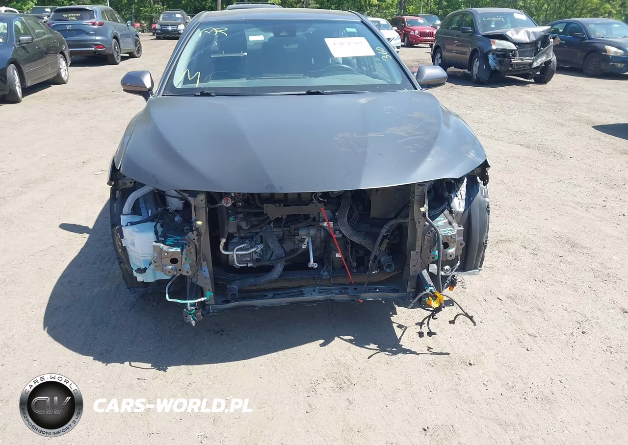 2021 Toyota Camry Se VIN:4T1G11AK0MU557776 - 6