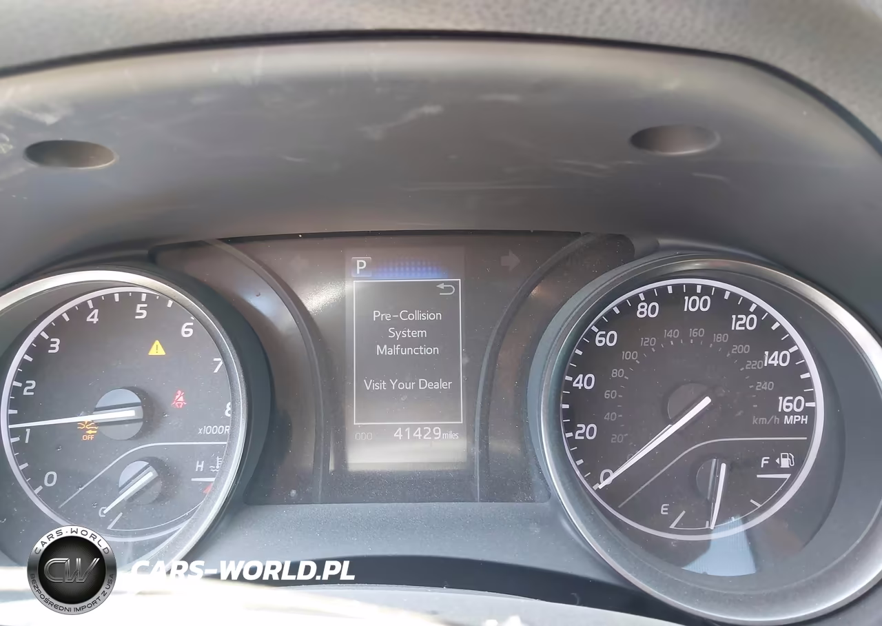 2021 Toyota Camry Se VIN:4T1G11AK0MU557776 - 7