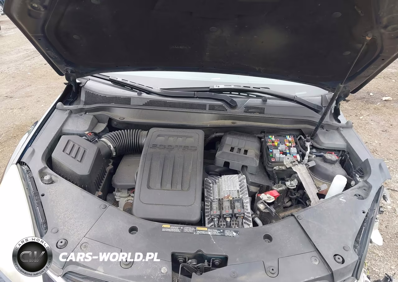 2016 Chevrolet Equinox Ls VIN:2GNFLEEK8G6337131 - 10
