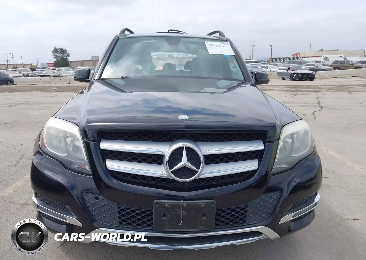 2013 Mercedes-Benz Glk 350 VIN:WDCGG5HB0DG053415 - 13