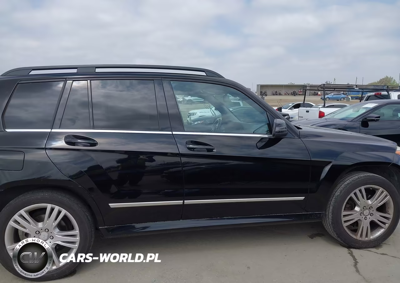 2013 Mercedes-Benz Glk 350 VIN:WDCGG5HB0DG053415 - 14
