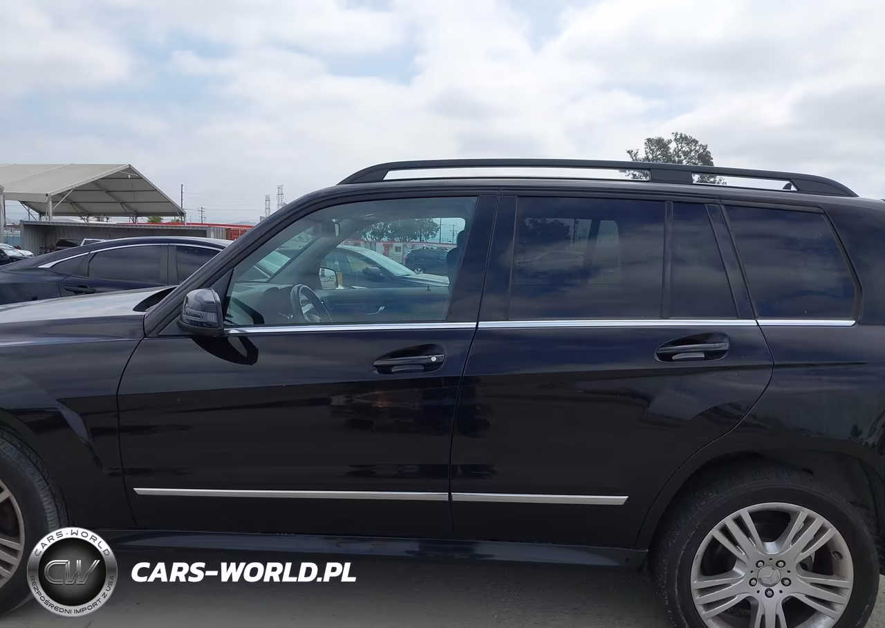 2013 Mercedes-Benz Glk 350 VIN:WDCGG5HB0DG053415 - 15