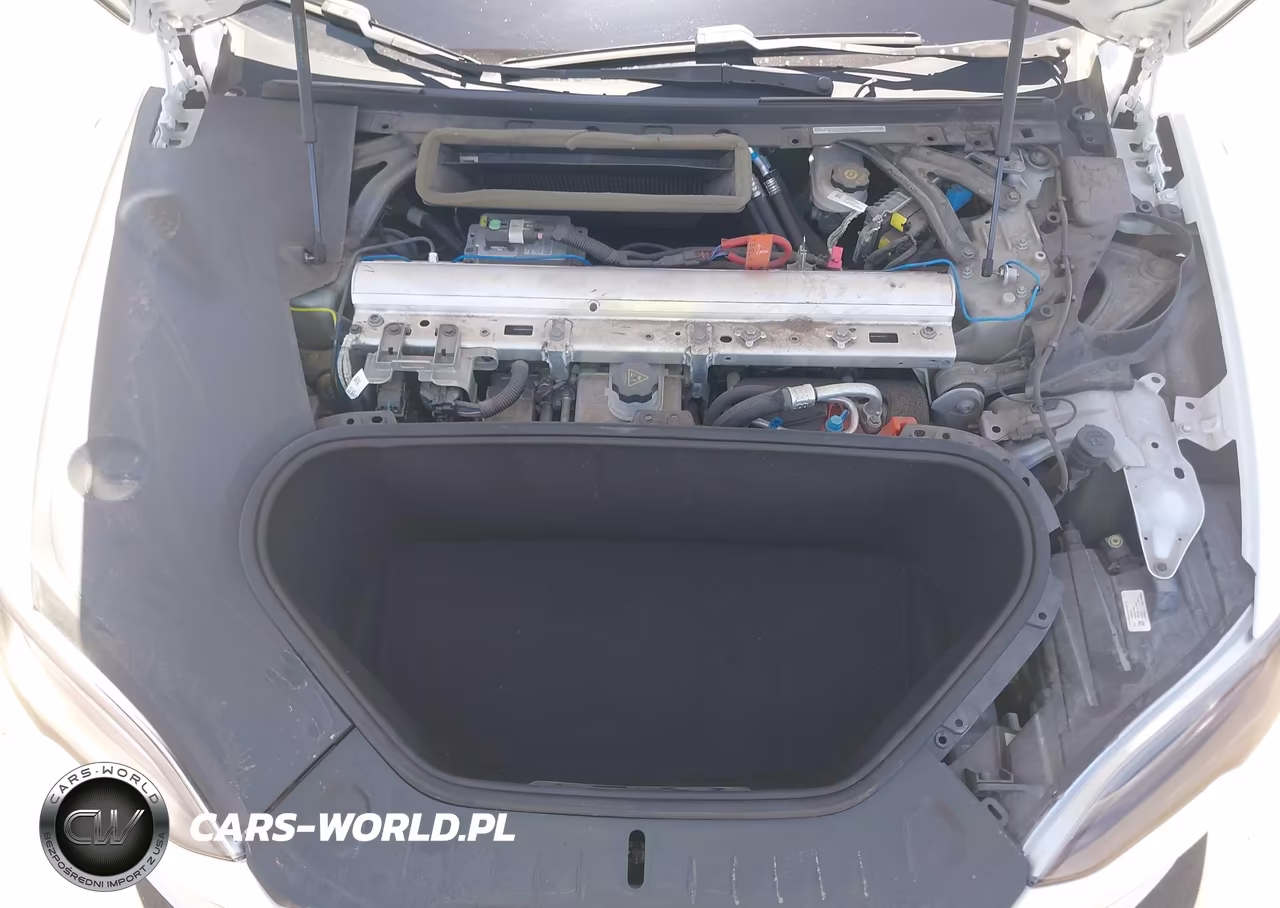 2022 Tesla Model S Dual Motor All-Wheel Drive VIN:5YJSA1E59NF462484 - 10